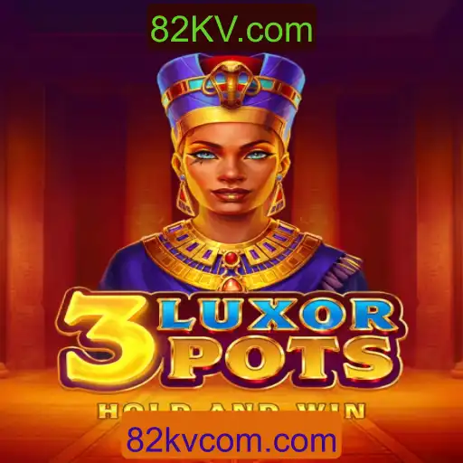 Descubra o Mundo Fascinante de 3LuxorPots