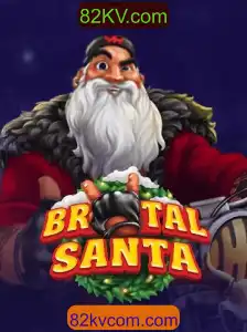 BrutalSanta: Mergulhe na Aventura Festiva do Ano