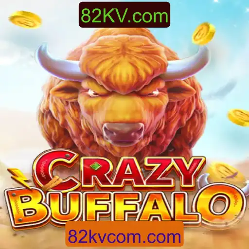 Explorando o Jogo CRAZYBUFFALO: Regras e Diversão com 82KV.com