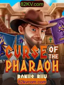 Explorando o Universo de CurseofthePharaohBonusBuy: Aventura Digital e Mistérios Sob a Égide de 82KV.com