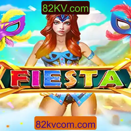Descubra a Excitante Experiência de Jogo com Fiesta no 82KV.com