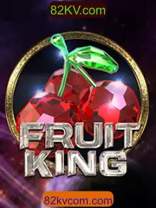 Descubra o Mundo Colorido de FruitKing: Um Jogo Cheio de Diversão e Estratégia