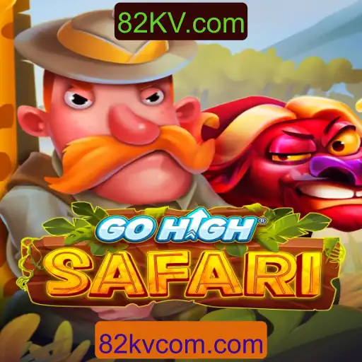 Descubra o Mundo de Aventura em GoHighSafari