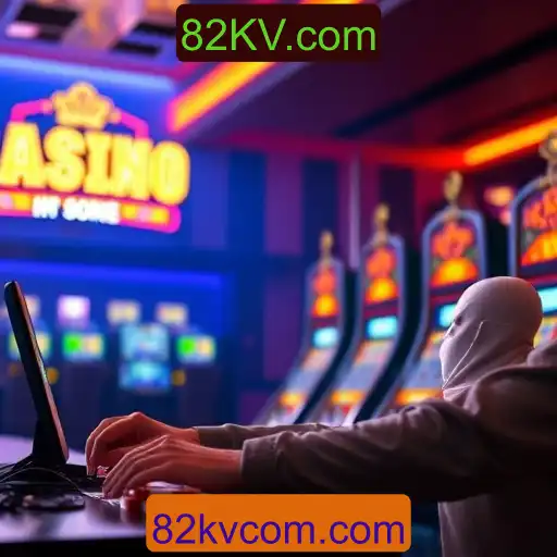 Jogos de cassino