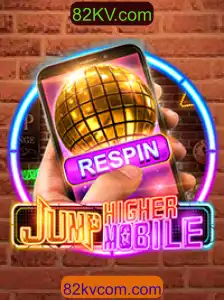 JumpHighermobile: Uma Nova Dimensão em Jogos Mobile