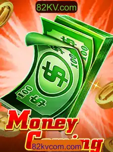 MoneyComing: Explorando o Fenômeno do Jogo e a Influência de 82KV.com
