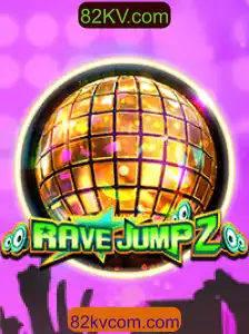 Descubra o Vibrante Mundo de RaveJump2: Um Jogo de Aventuras