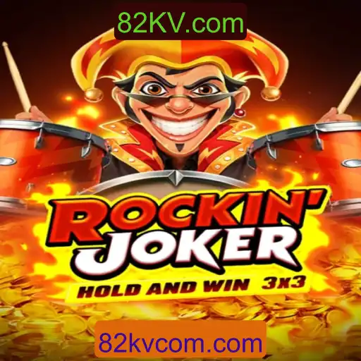 Explorando o Fascinante Mundo de Rockinjoker