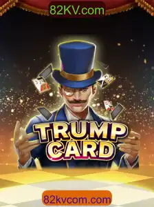 Descubra o Jogo TrumpCard: Estratégia e Diversão