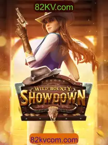 Aventura e Estratégia no Jogo WildBountyShowdown